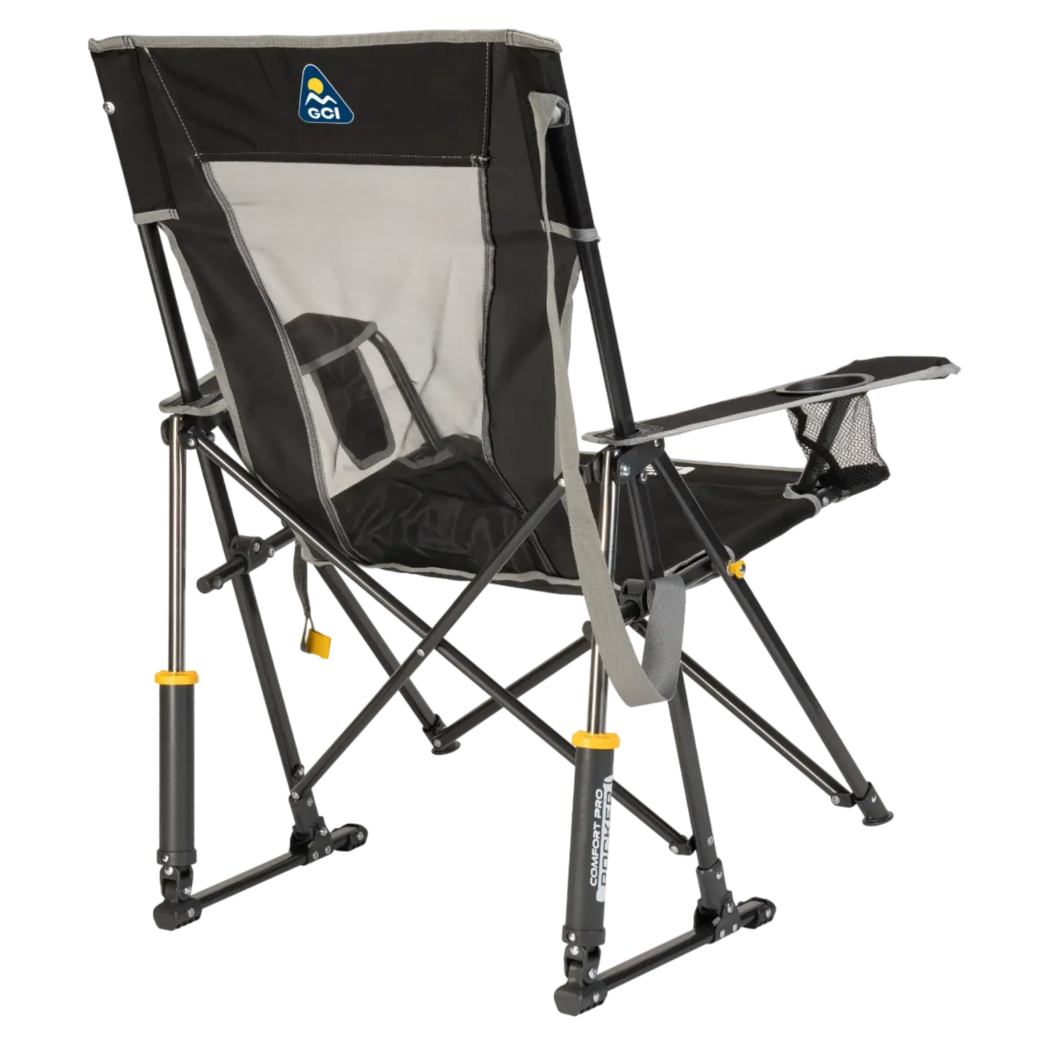 Comfort Pro Rocker™ - Fireside Retreat