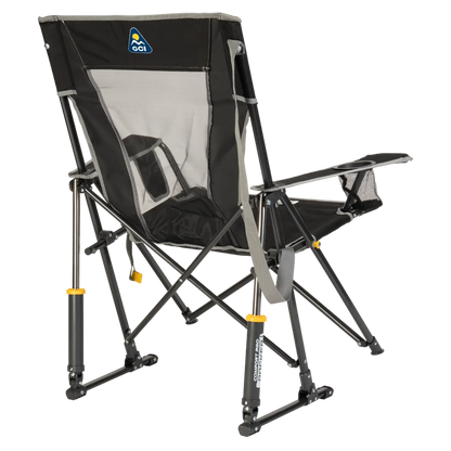 Comfort Pro Rocker™ - Fireside Retreat