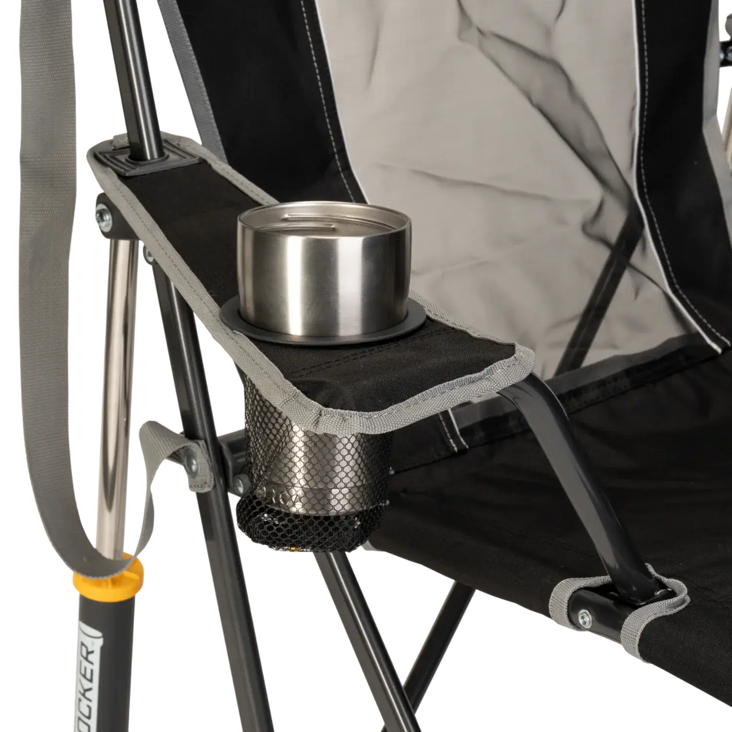Comfort Pro Rocker™ - Open Air Style