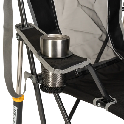 Comfort Pro Rocker™ - Open Air Style