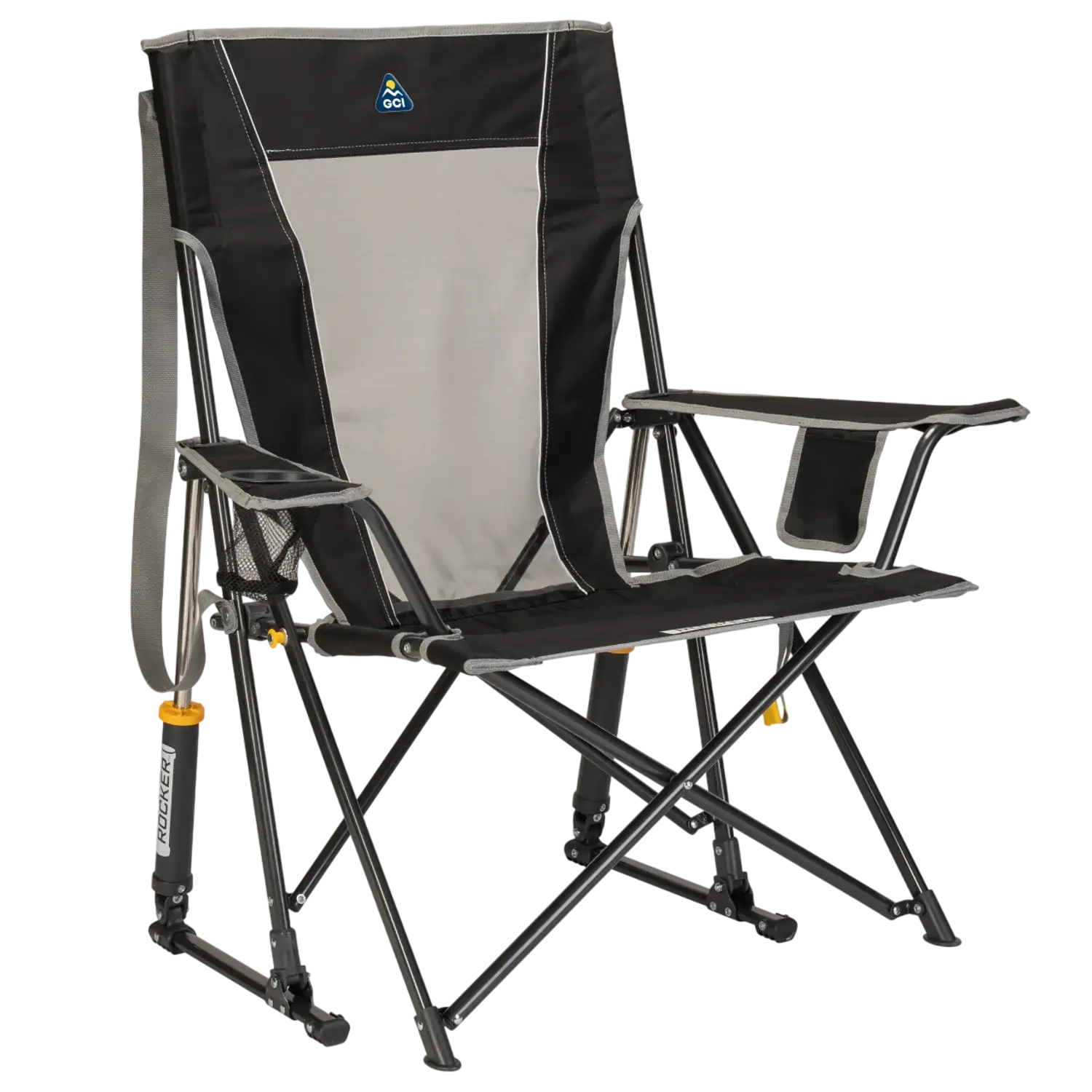 Comfort Pro Rocker™ - Open Air Style