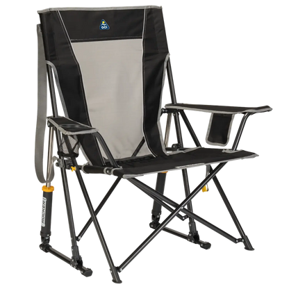 Comfort Pro Rocker™ - Fireside Retreat