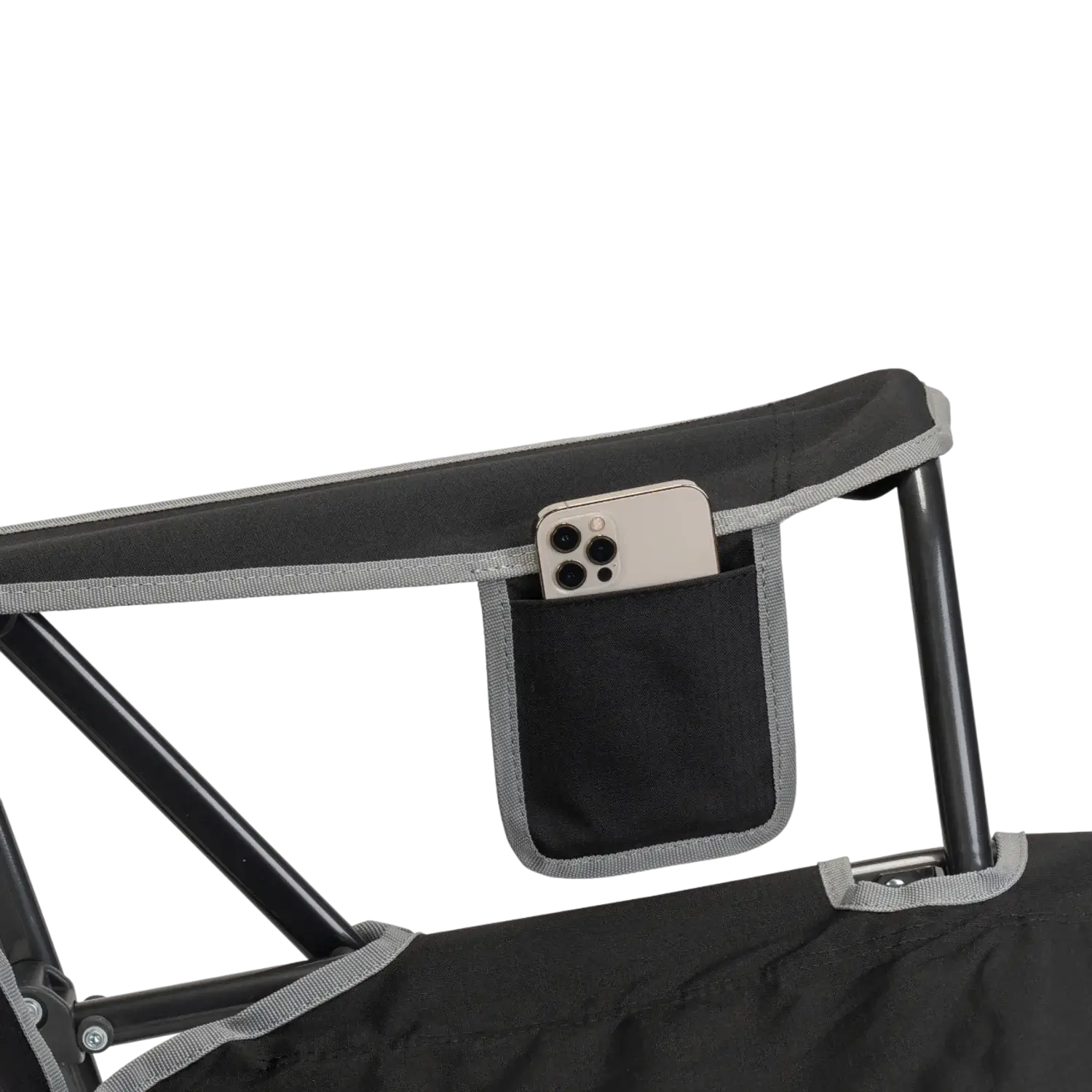 Comfort Pro Rocker™ - Open Air Style