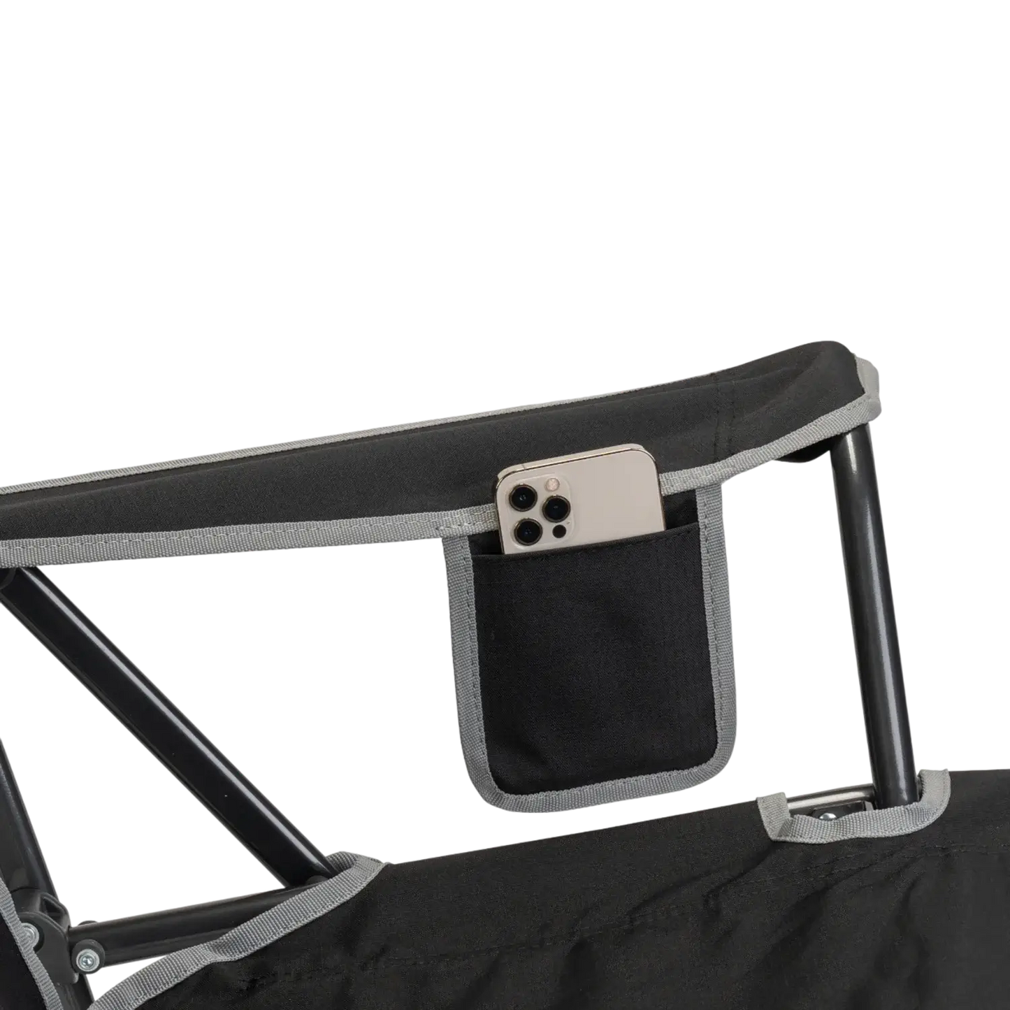 Comfort Pro Rocker™ - Fireside Retreat