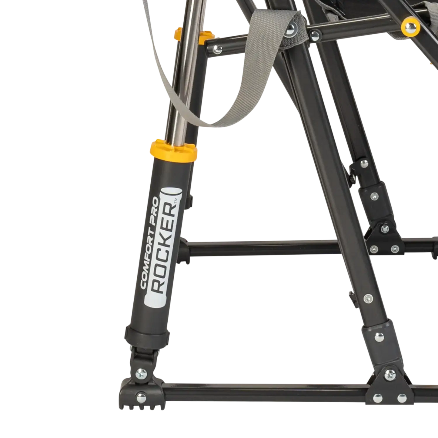 Comfort Pro Rocker™ - Open Air Style