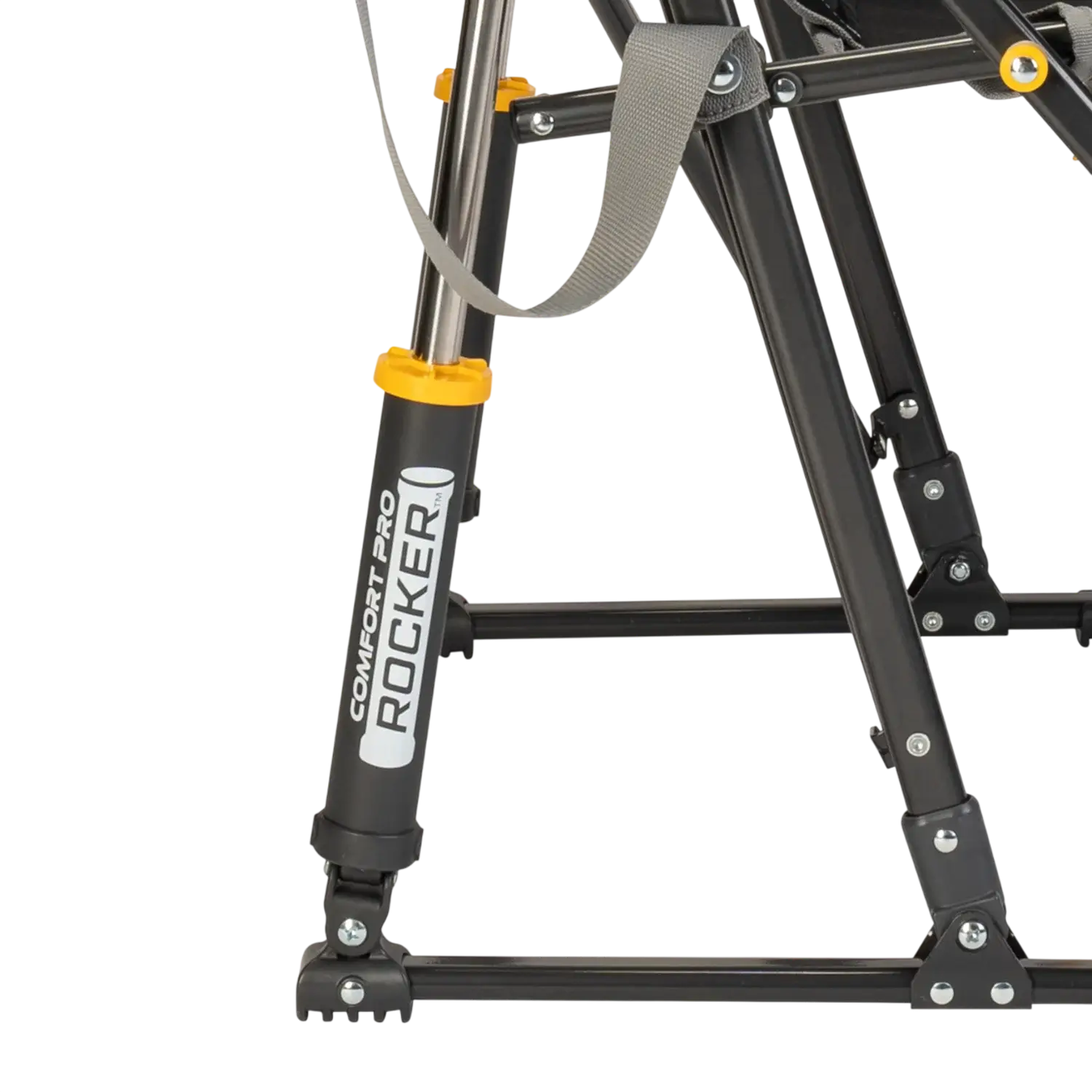 Comfort Pro Rocker™ - Fireside Retreat