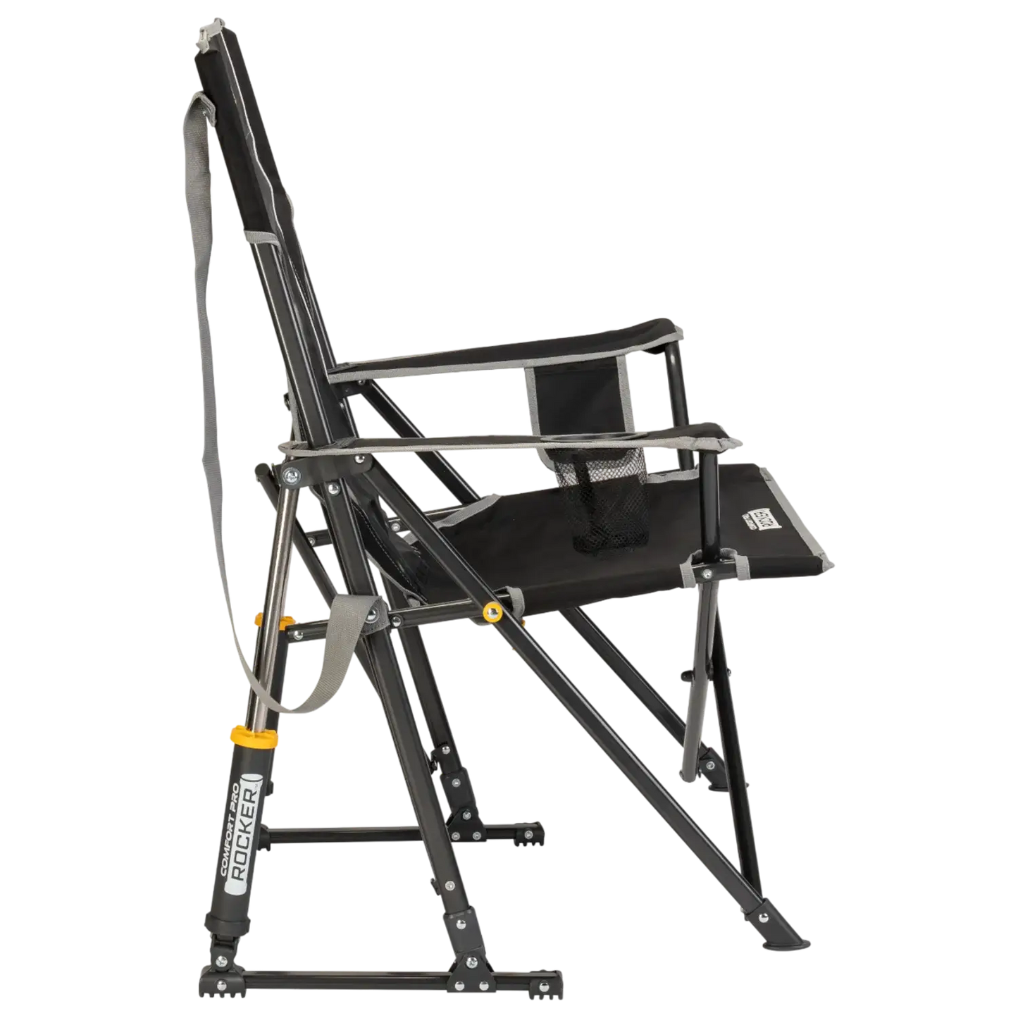 Comfort Pro Rocker™ - Open Air Style
