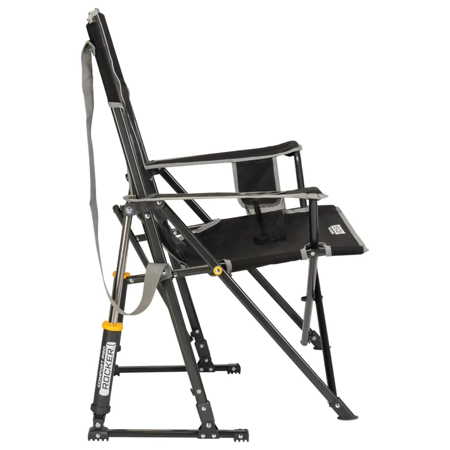 Comfort Pro Rocker™ - Open Air Style