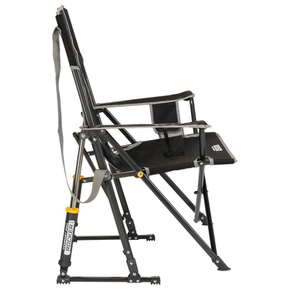 Comfort Pro Rocker™ - Fireside Retreat