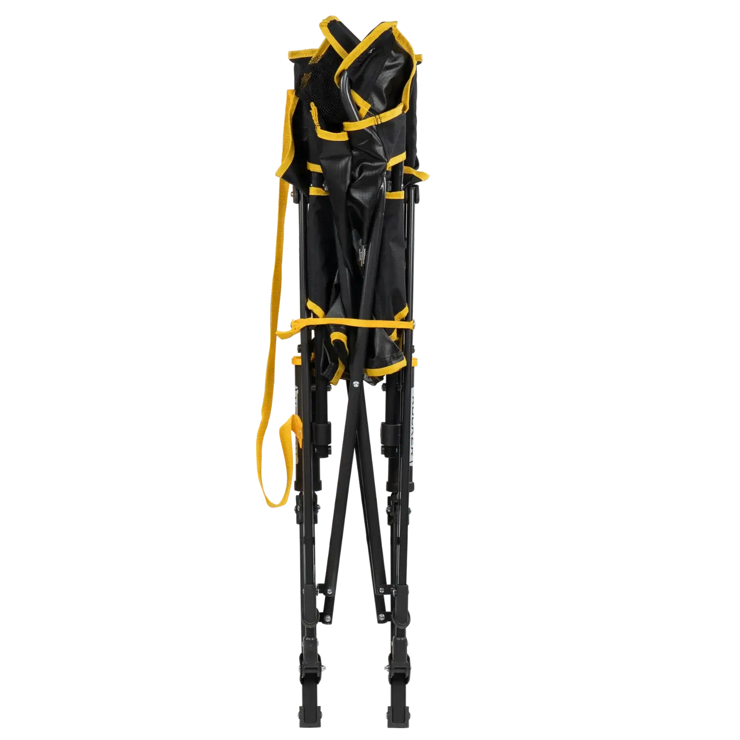 College Comfort Pro Rocker™ - Iowa Hawkeyes - All Star Comfort