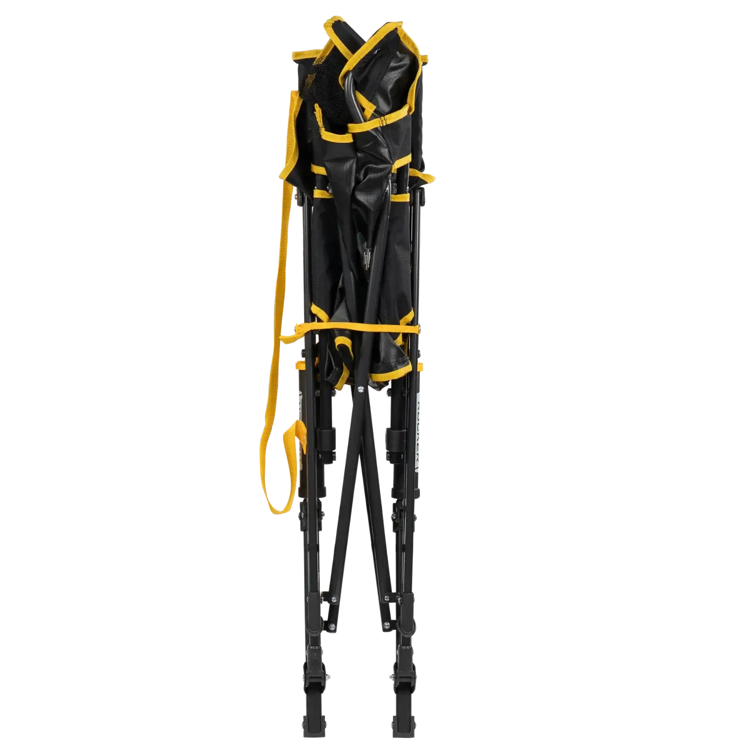 College Comfort Pro Rocker™ - Iowa Hawkeyes - All Star Comfort