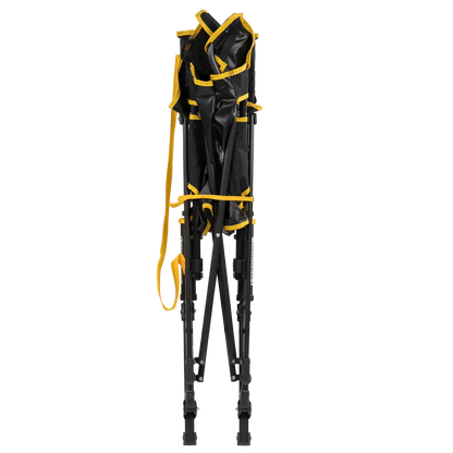 College Comfort Pro Rocker™ - Iowa Hawkeyes - All Star Comfort