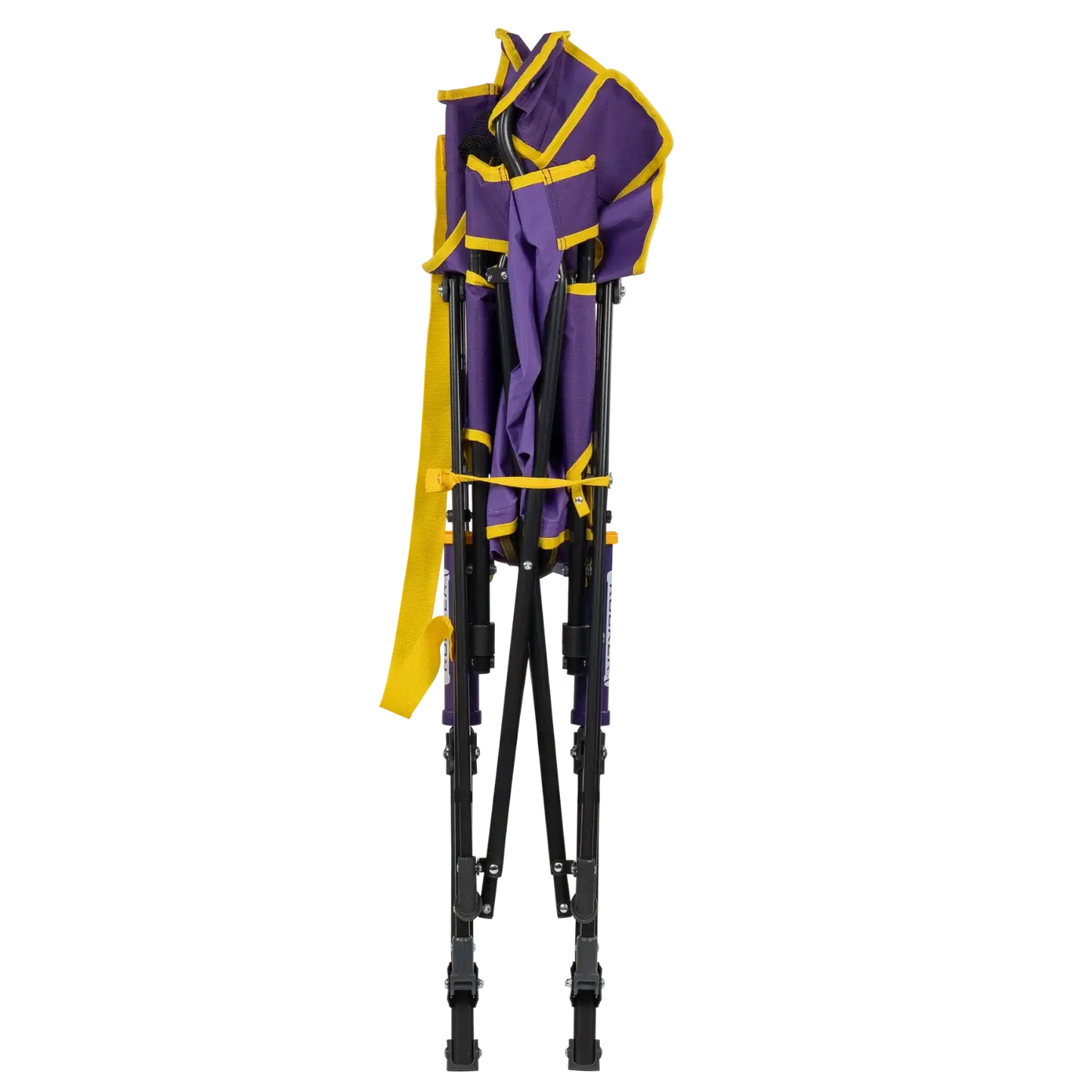 College Comfort Pro Rocker™ - LSU Tigers - Victory Style