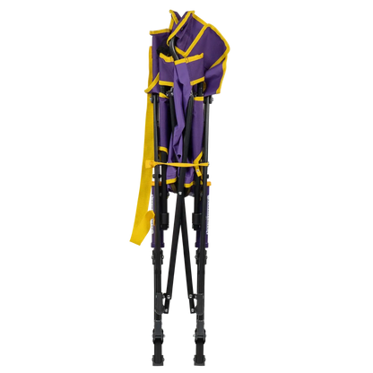 College Comfort Pro Rocker™ - LSU Tigers - Victory Style