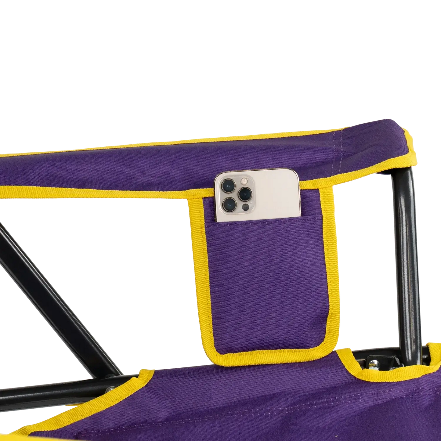 College Comfort Pro Rocker™ - LSU Tigers - Victory Style