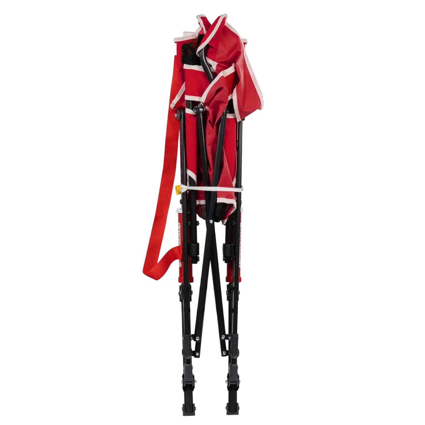 College Comfort Pro Rocker™ - Nebraska Cornhuskers - Tailgate Choice