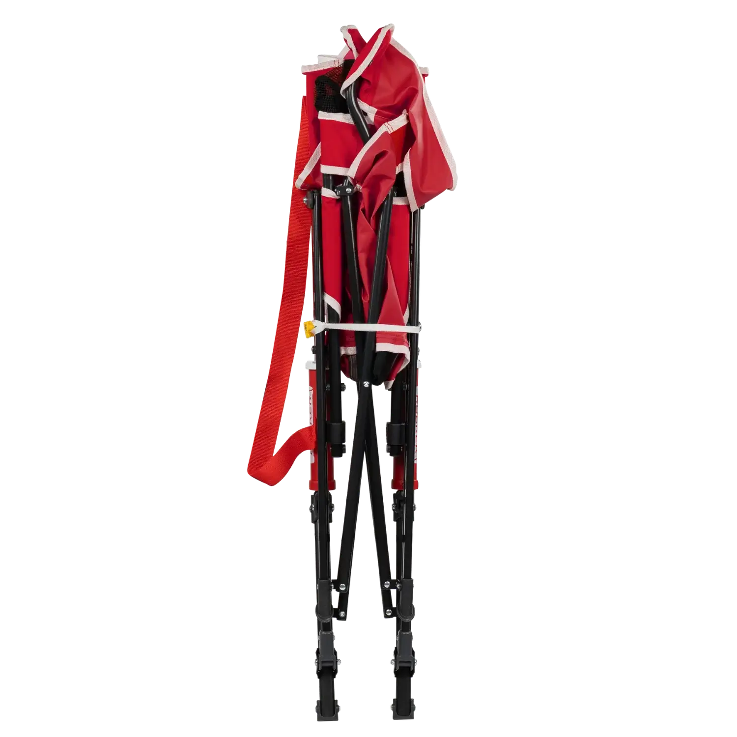 College Comfort Pro Rocker™ - Nebraska Cornhuskers - Tailgate Choice