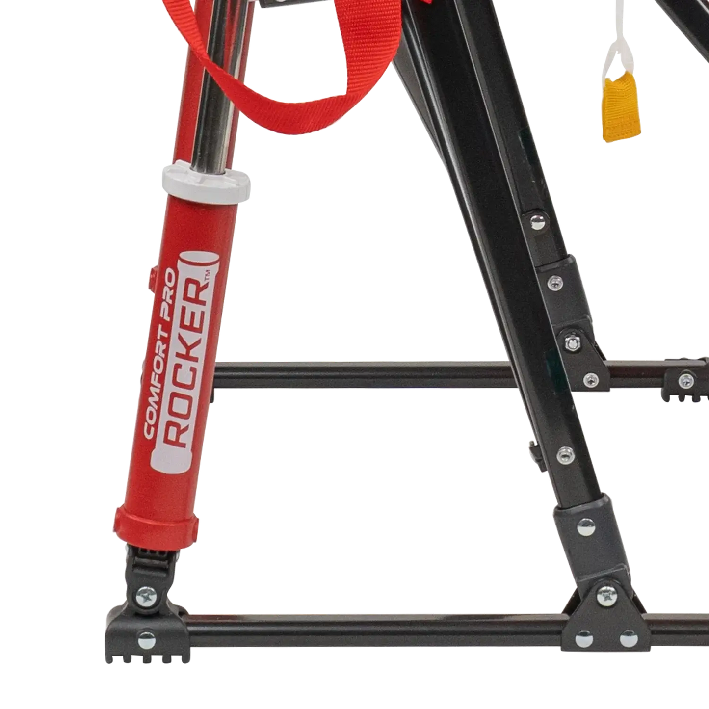 College Comfort Pro Rocker™ - Nebraska Cornhuskers - Tailgate Choice