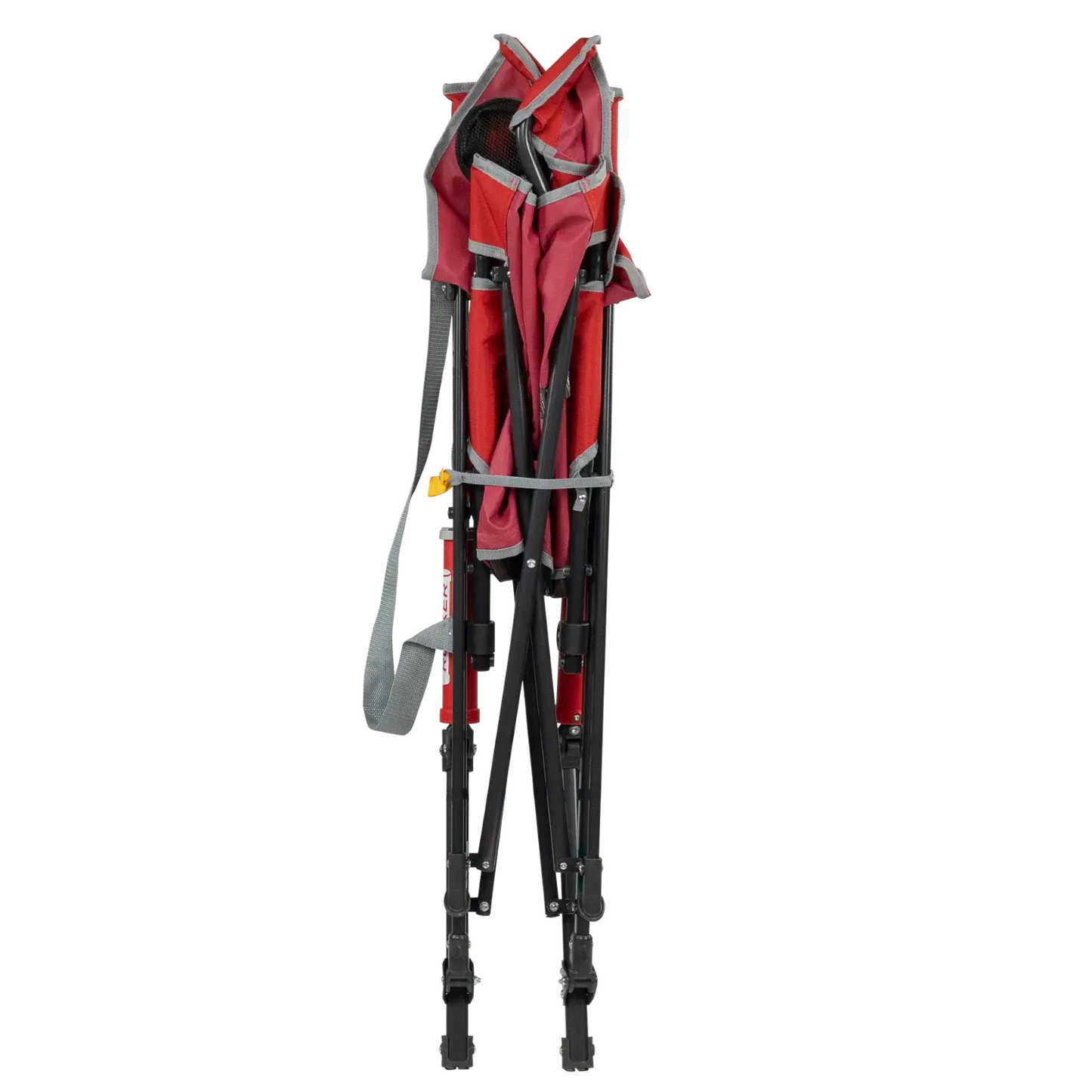 College Comfort Pro Rocker™ - Ohio State Buckeyes - Team Spirit Ready