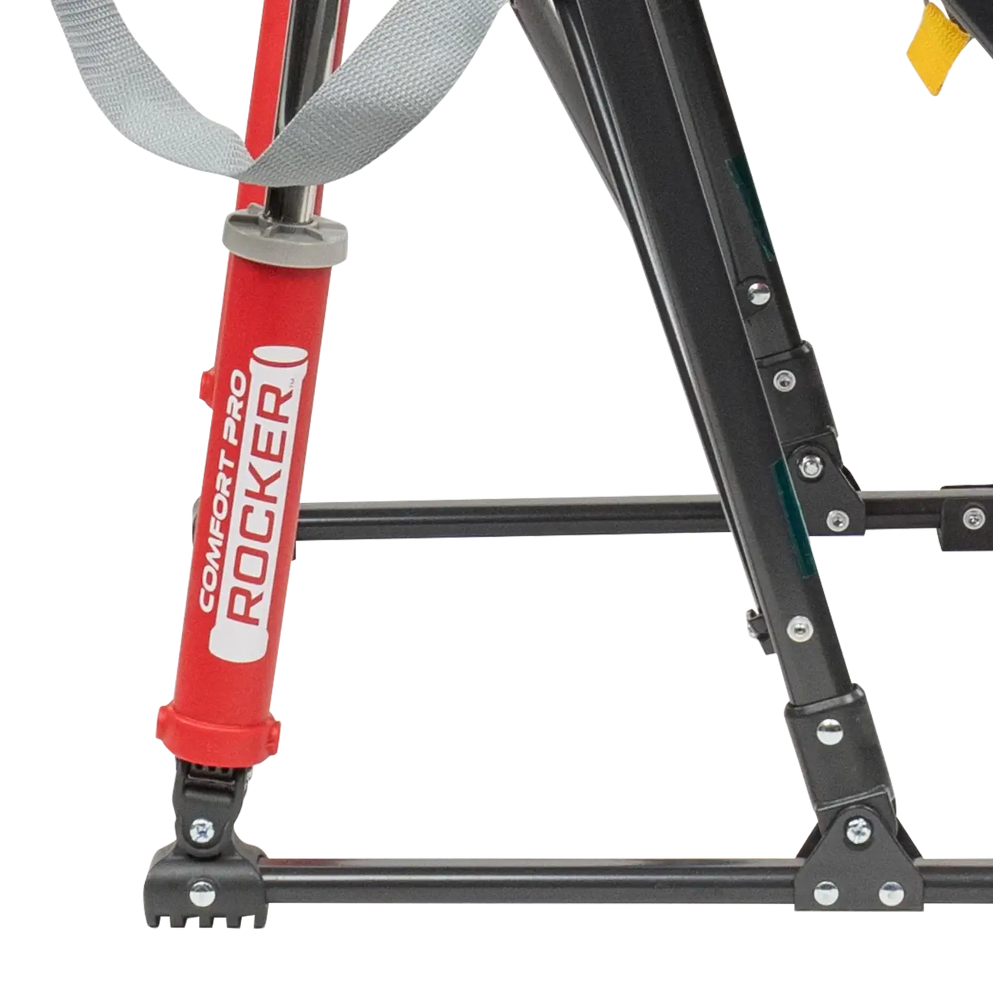 College Comfort Pro Rocker™ - Ohio State Buckeyes - Team Spirit Ready