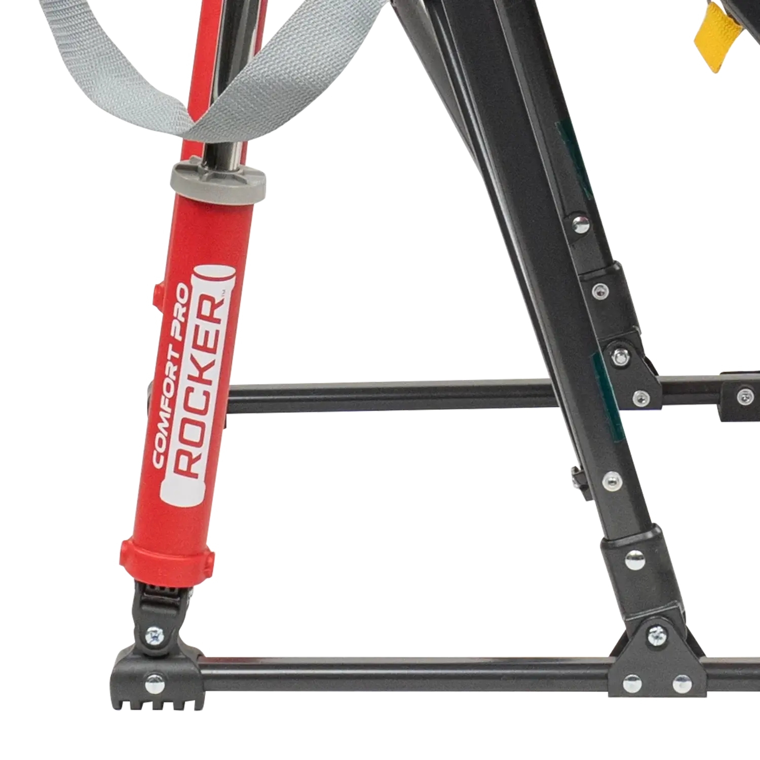 College Comfort Pro Rocker™ - Ohio State Buckeyes - Team Spirit Ready