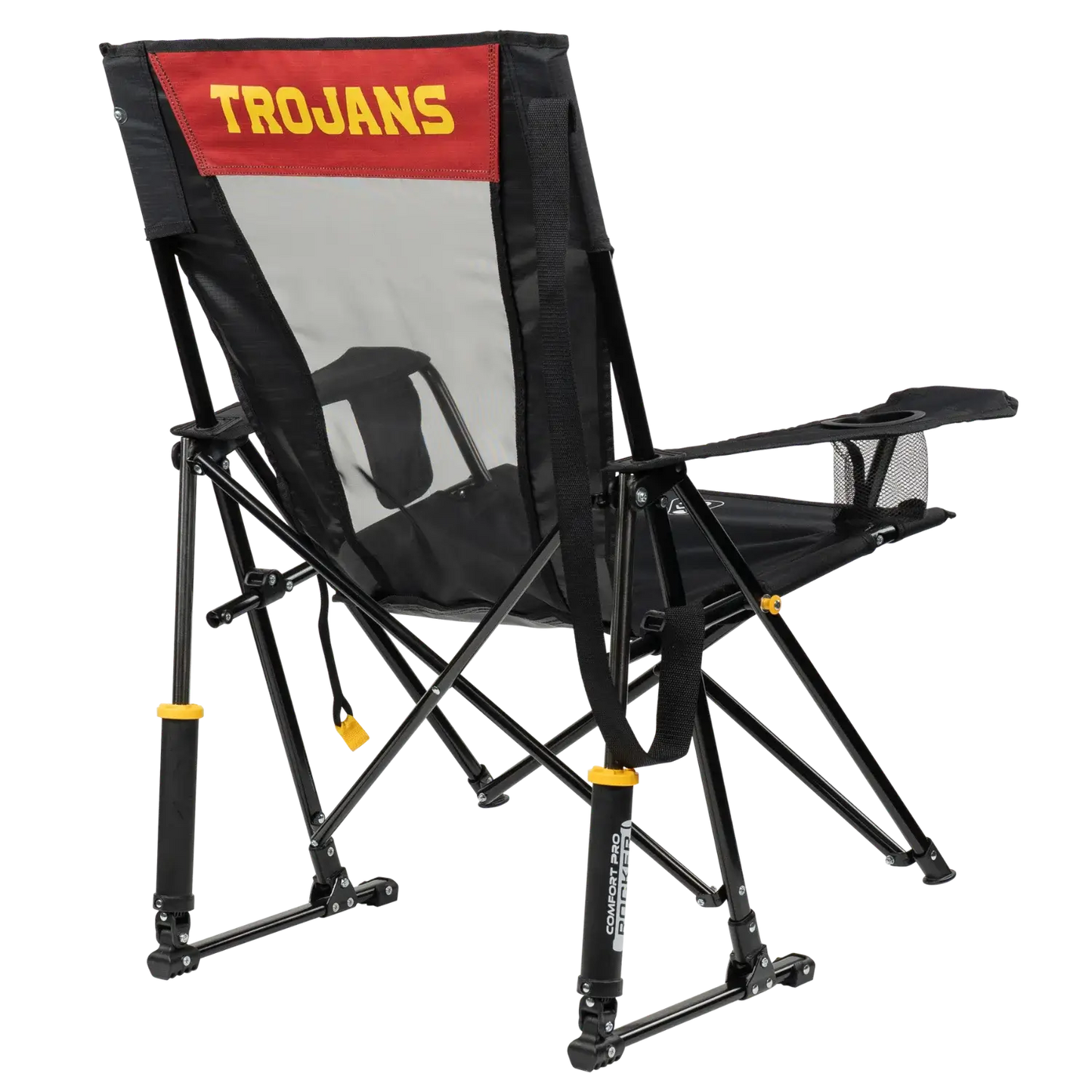 College Comfort Pro Rocker™ - USC Trojans - Grandstand Choice