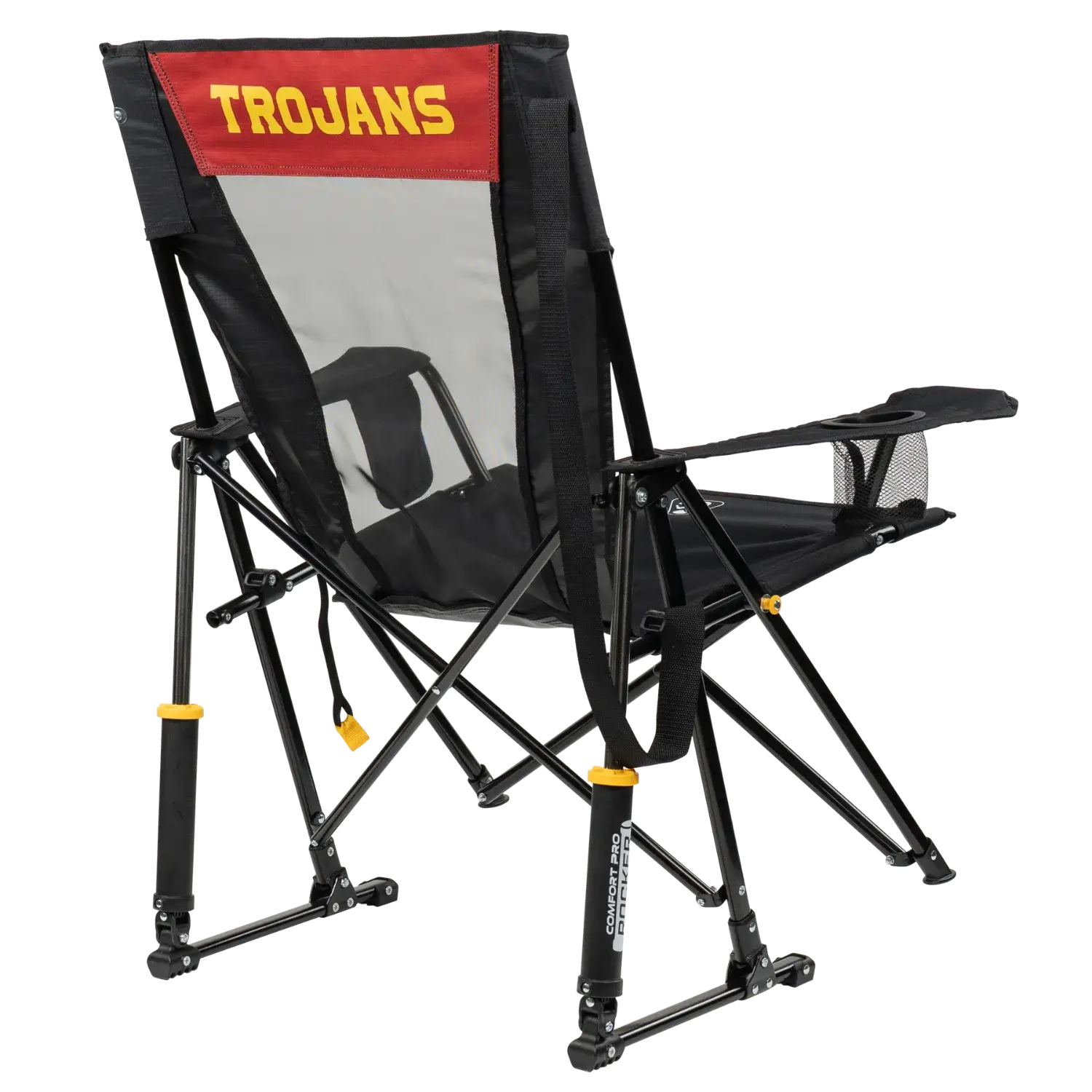 College Comfort Pro Rocker™ - USC Trojans - Grandstand Choice