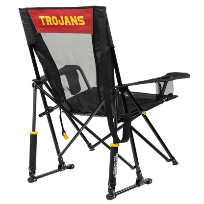 College Comfort Pro Rocker™ - USC Trojans - Grandstand Choice