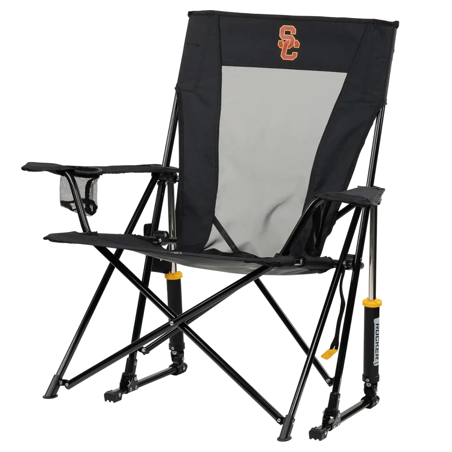 College Comfort Pro Rocker™ - USC Trojans - Stadium Side Ready