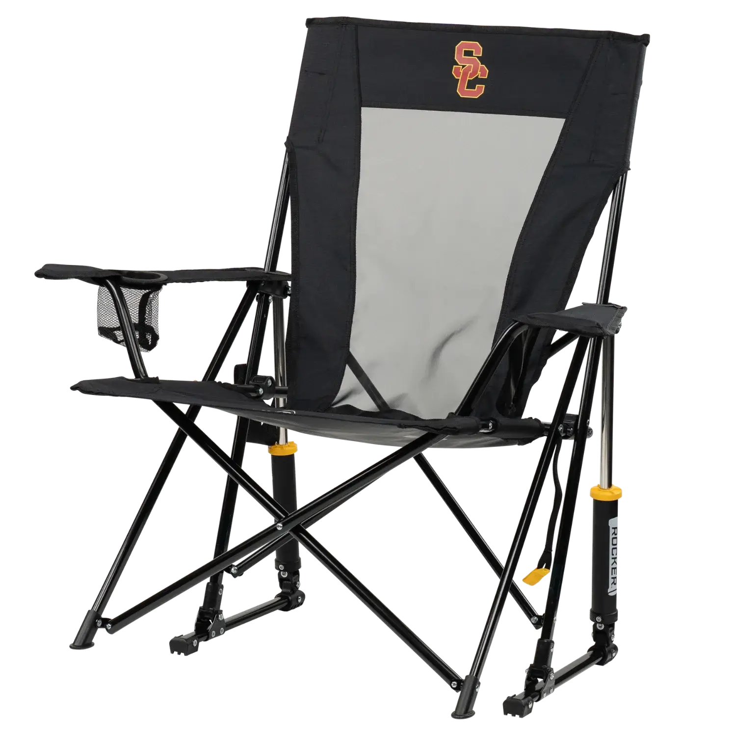 College Comfort Pro Rocker™ - USC Trojans - Grandstand Choice