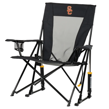 College Comfort Pro Rocker™ - USC Trojans - Grandstand Choice