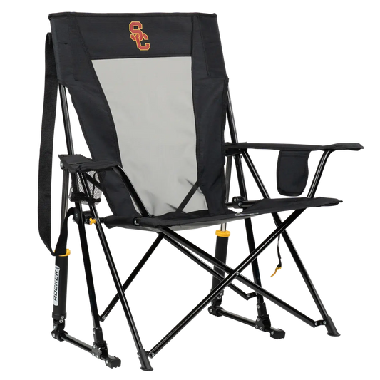 College Comfort Pro Rocker™ - USC Trojans - Stadium Side Ready