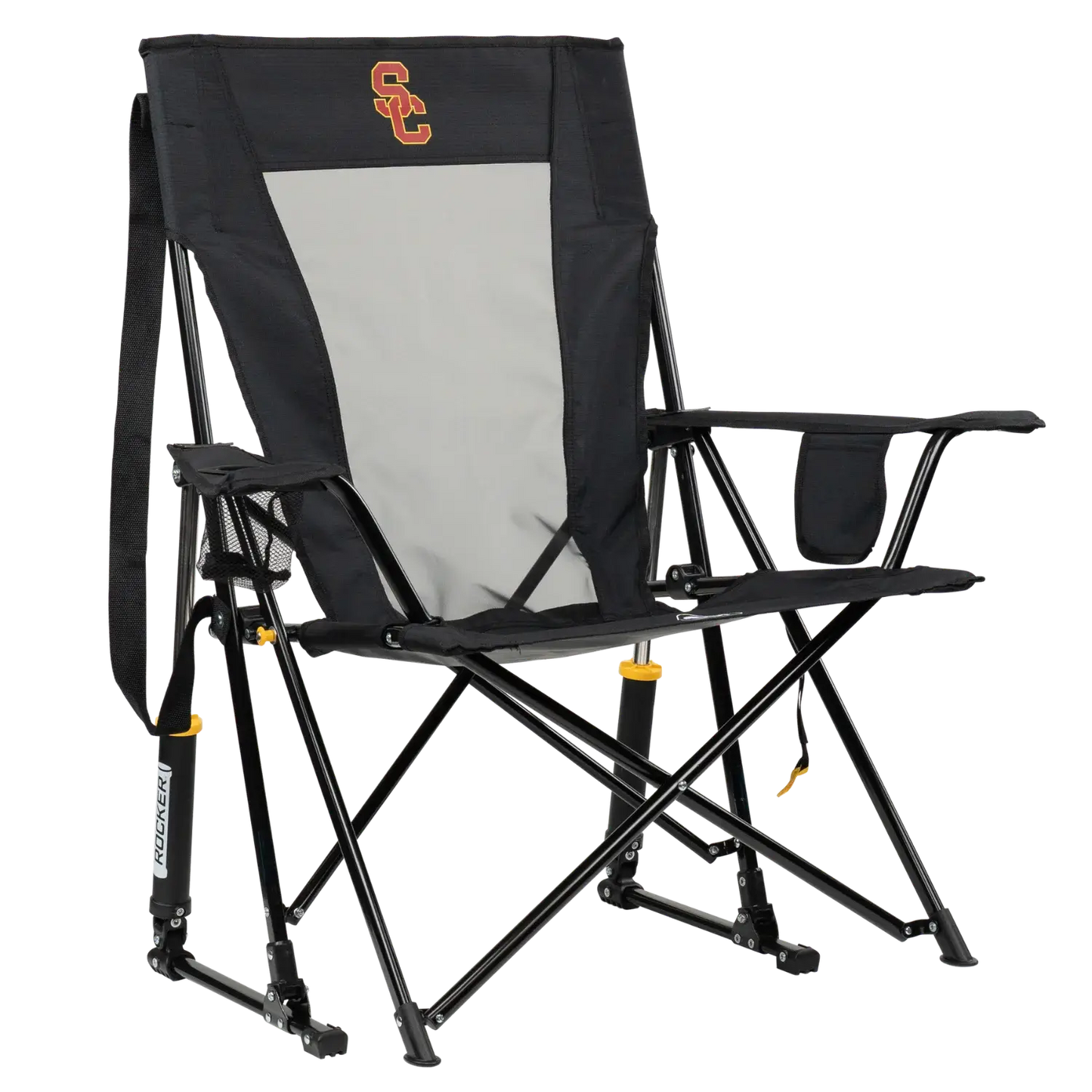 College Comfort Pro Rocker™ - USC Trojans - Grandstand Choice