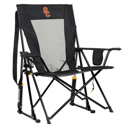College Comfort Pro Rocker™ - USC Trojans - Grandstand Choice