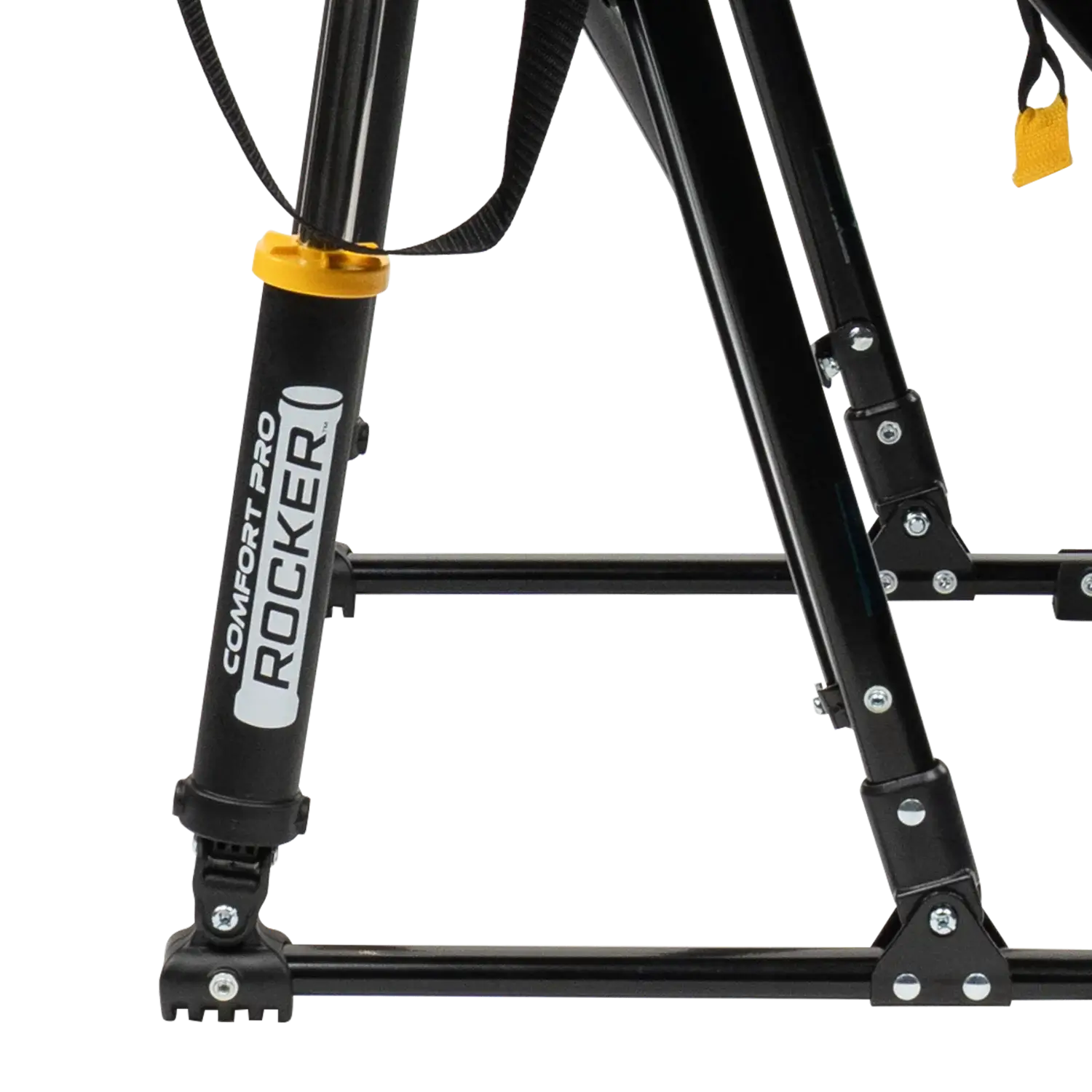 College Comfort Pro Rocker™ - USC Trojans - Stadium Side Ready