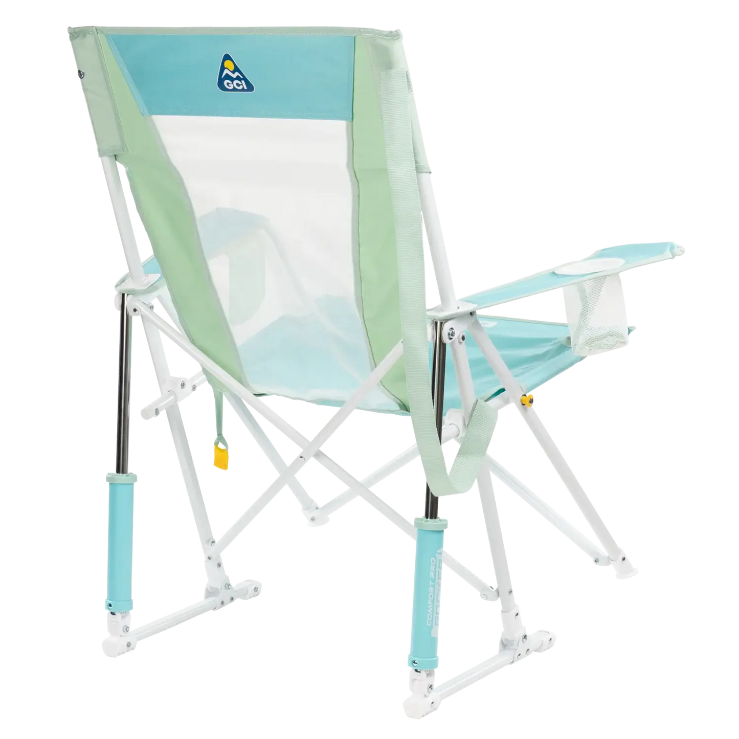Comfort Pro Rocker™ - Open Air Style