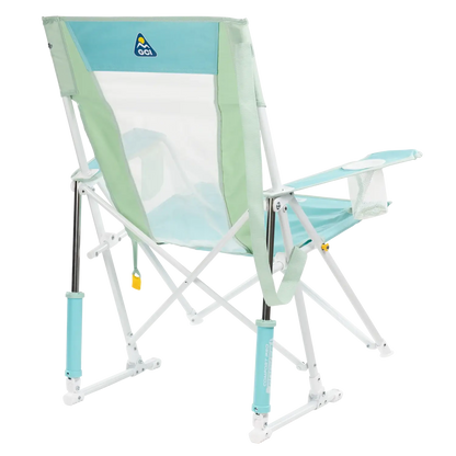 Comfort Pro Rocker™ - Fireside Retreat