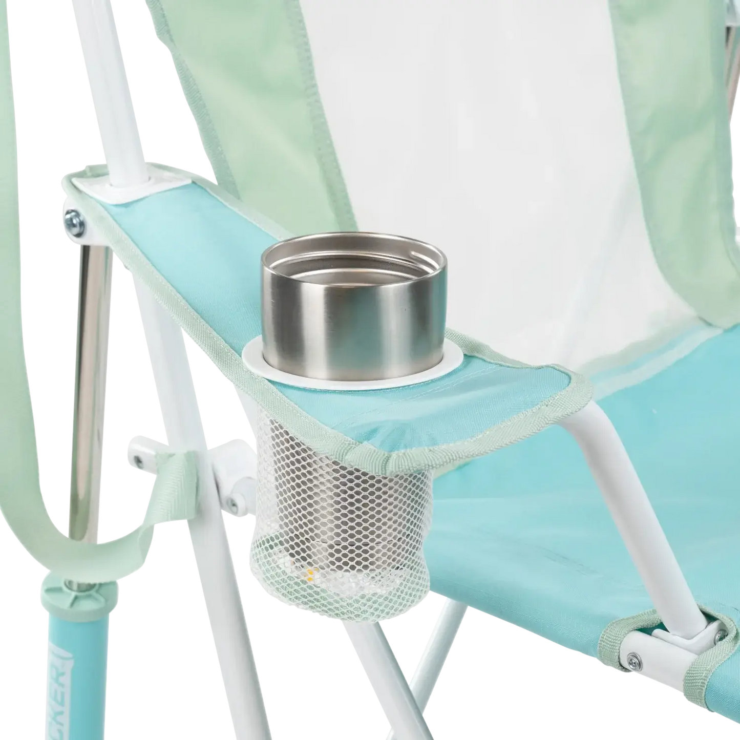 Comfort Pro Rocker™ - Open Air Style