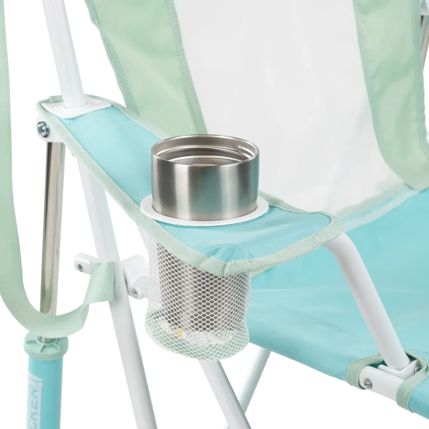 Comfort Pro Rocker™ - Open Air Style
