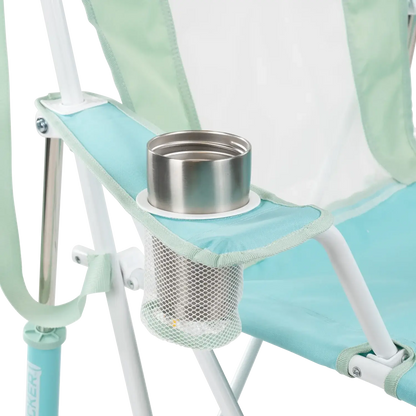 Comfort Pro Rocker™ - Open Air Style