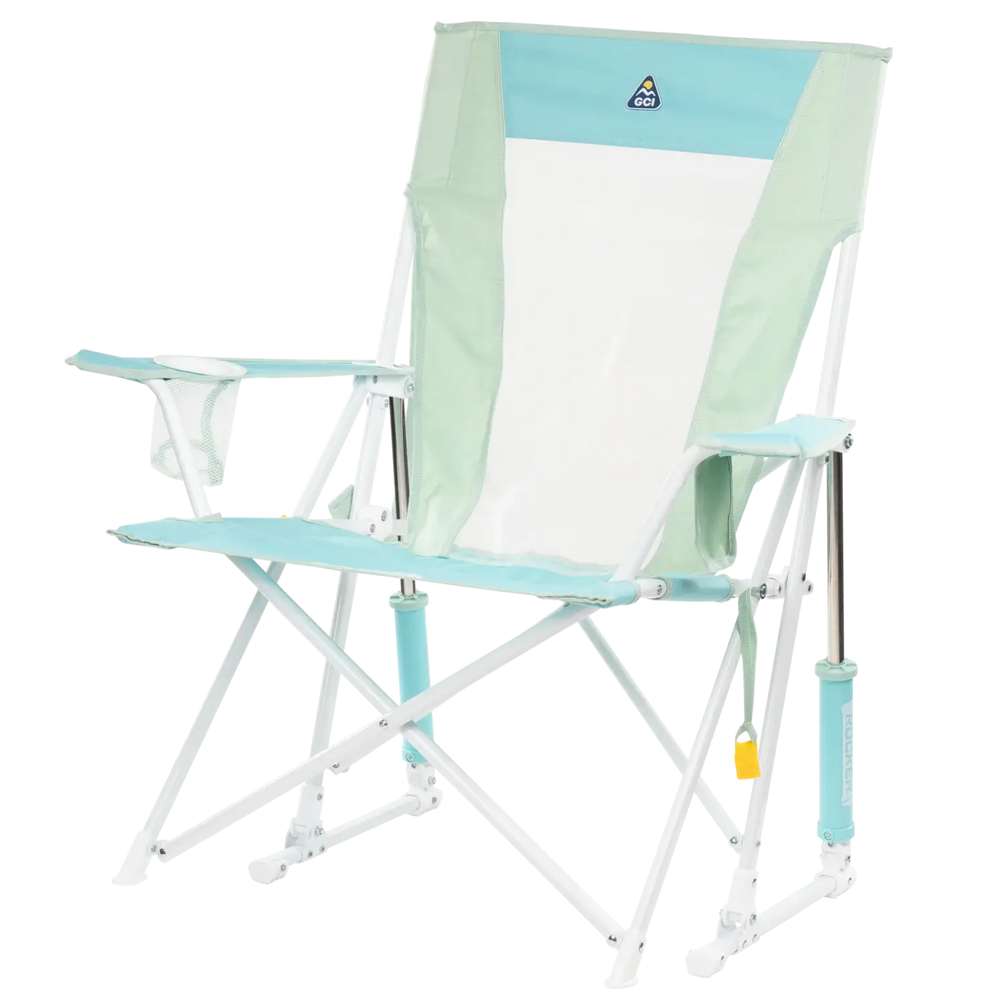 Comfort Pro Rocker™ - Open Air Style