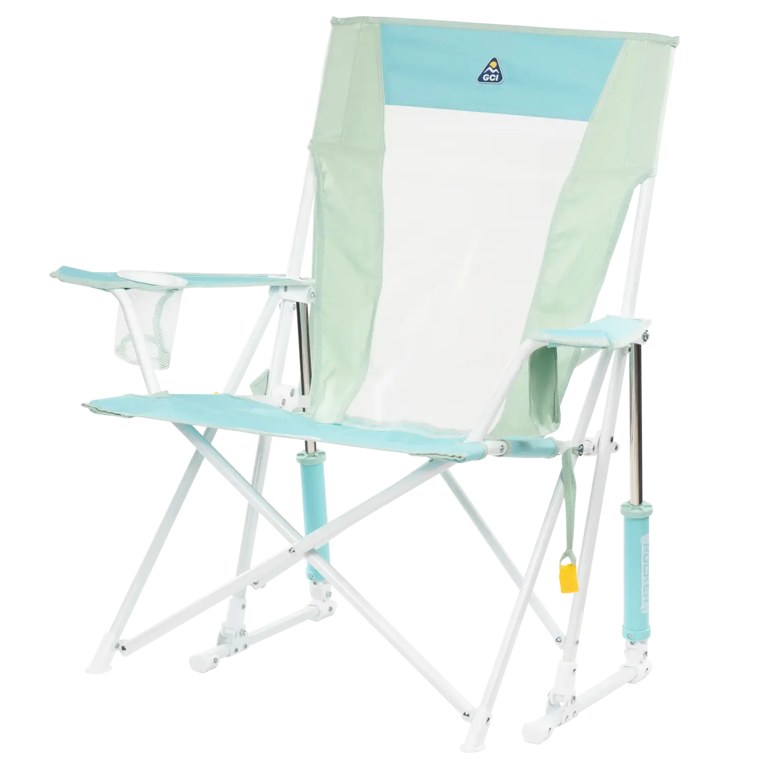 Comfort Pro Rocker™ - Fireside Retreat