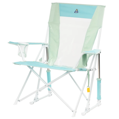 Comfort Pro Rocker™ - Fireside Retreat