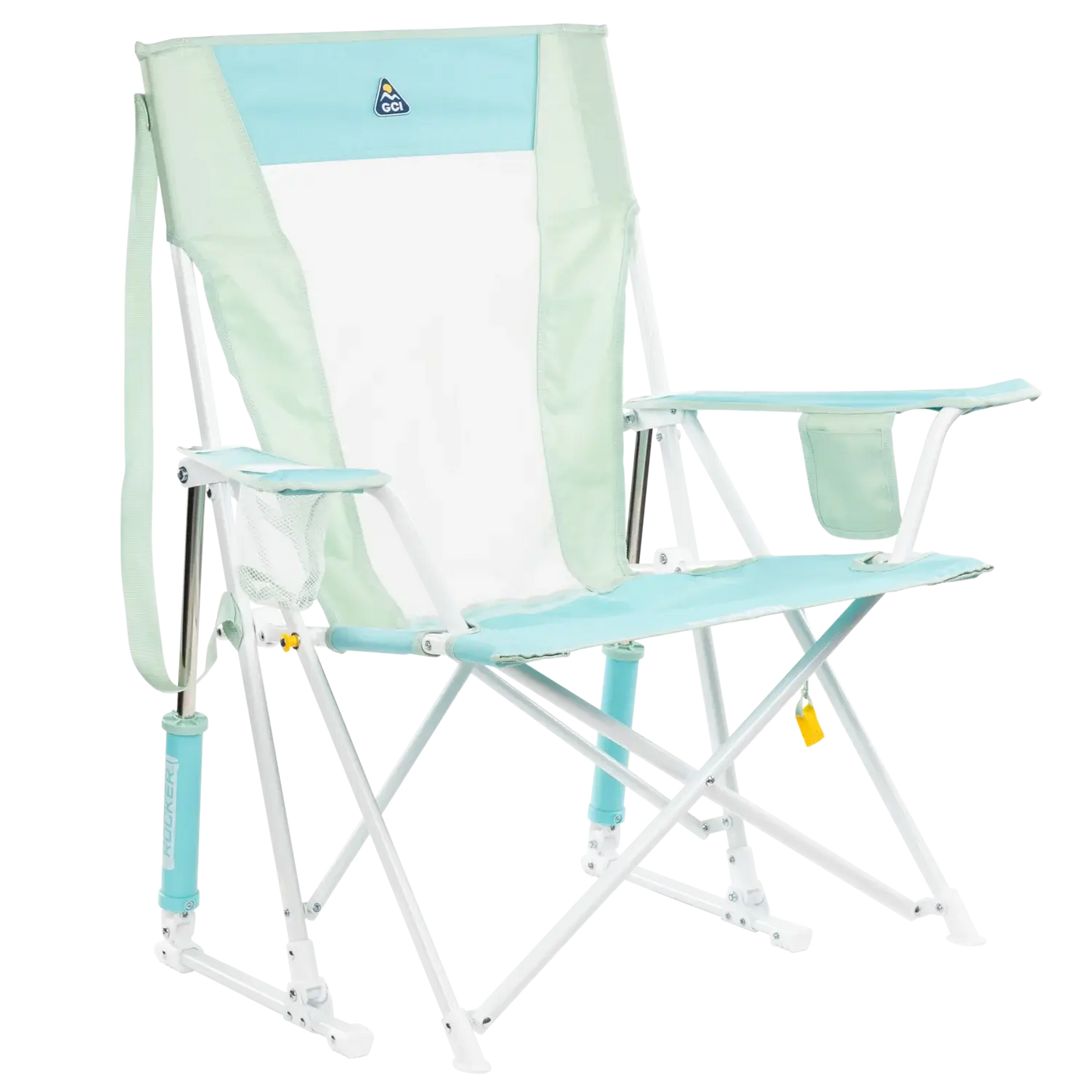 Comfort Pro Rocker™ - Fireside Retreat