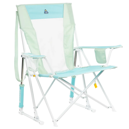 Comfort Pro Rocker™ - Fireside Retreat