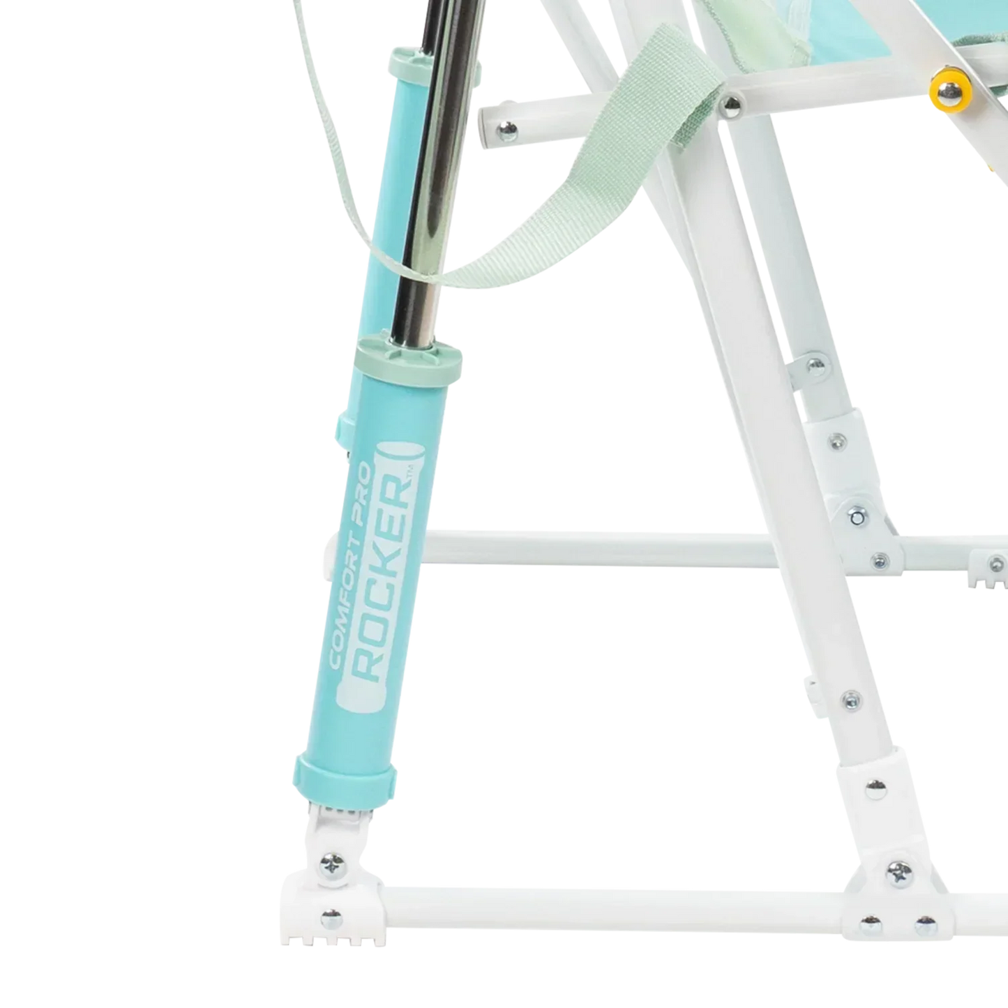 Comfort Pro Rocker™ - Open Air Style