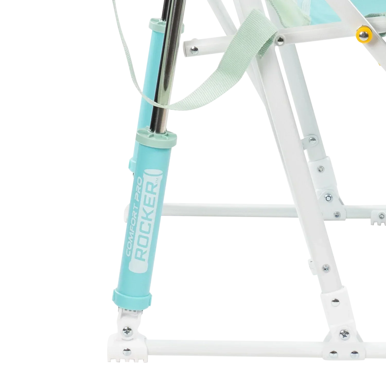 Comfort Pro Rocker™ - Open Air Style