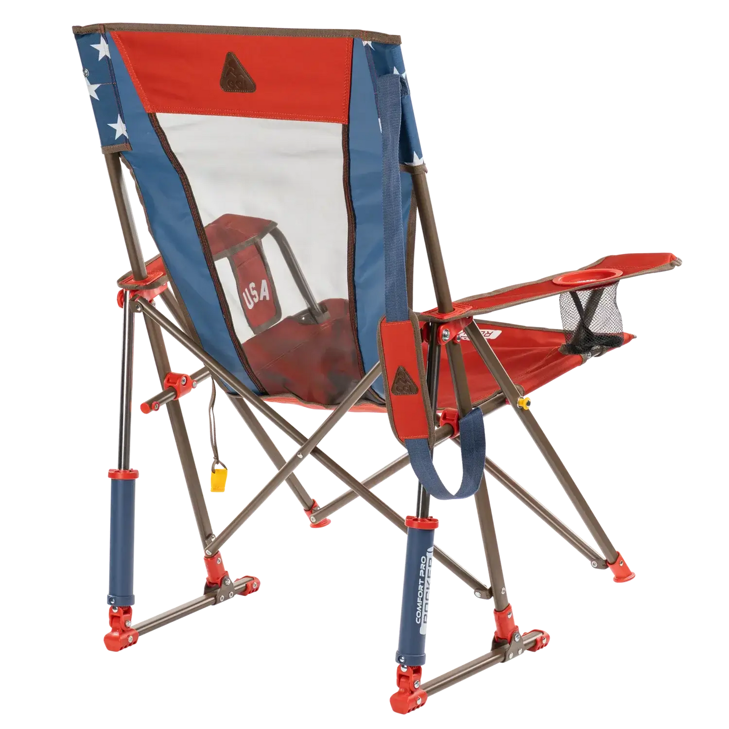 USA Anniversary Deluxe Bundle - Camp Ready