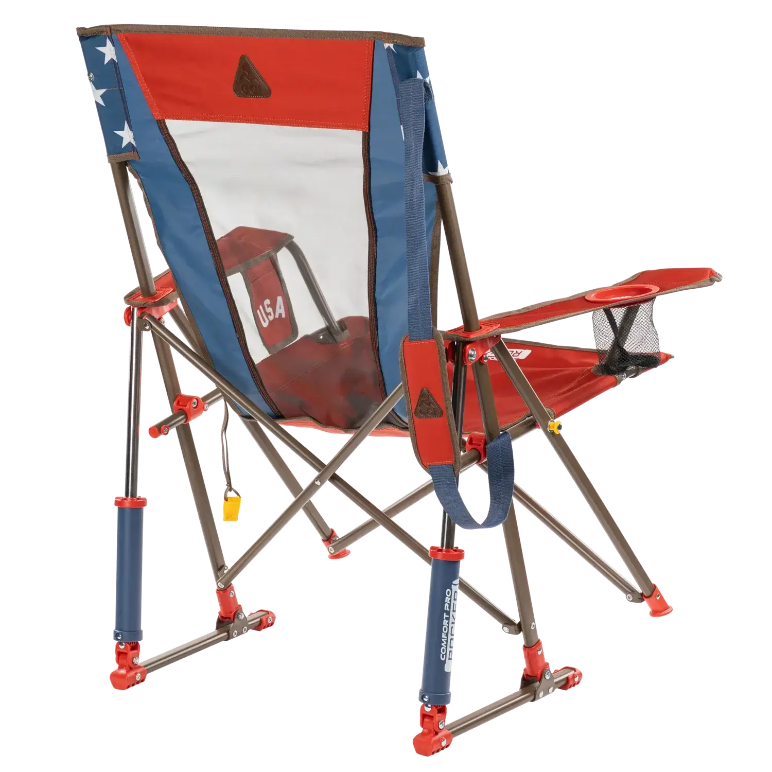USA Anniversary Deluxe Bundle - Camp Ready
