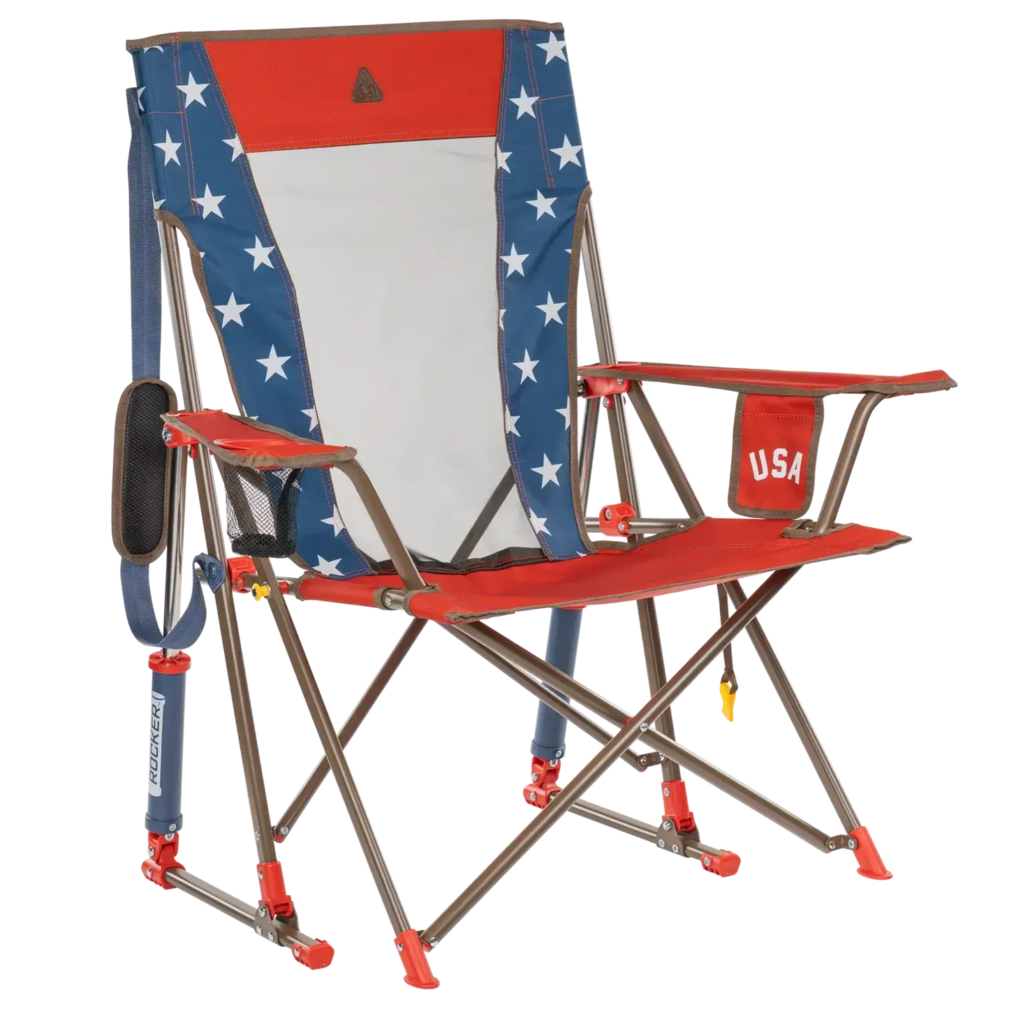 USA Anniversary Deluxe Bundle - Camp Ready